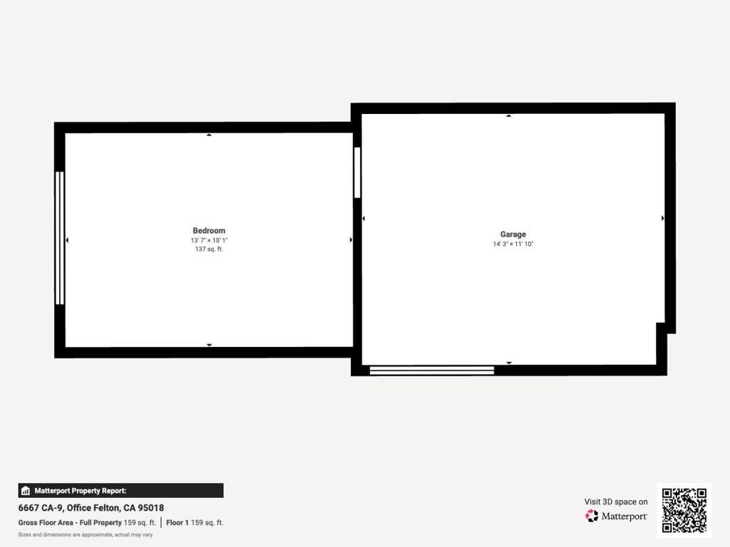 6667 Highway 9 Property Photo 53