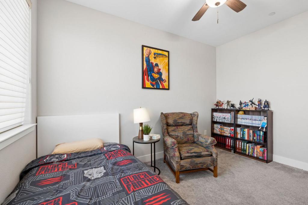 3807 Louis Krohn Drive Property Photo 23