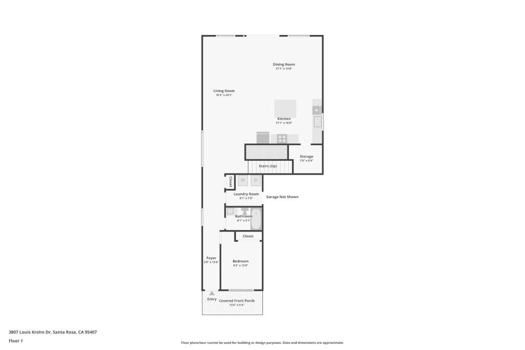 3807 Louis Krohn Drive Property Photo 48
