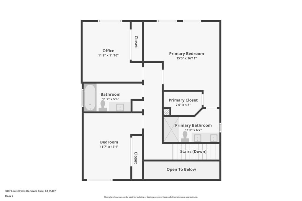 3807 Louis Krohn Drive Property Photo 49