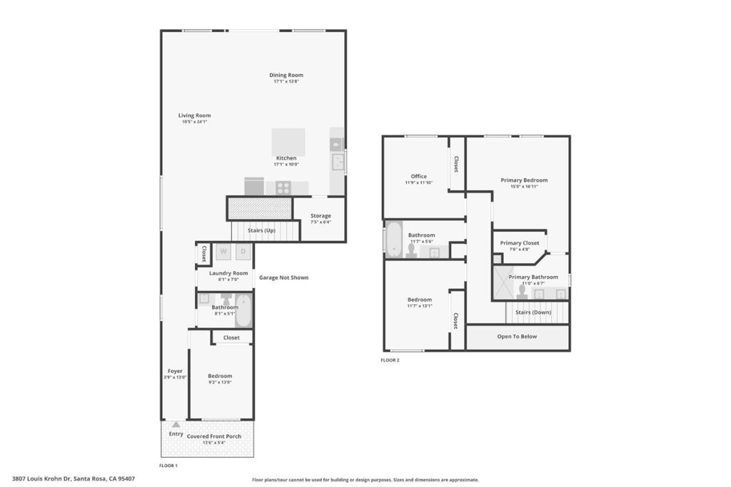 3807 Louis Krohn Drive Property Photo 50