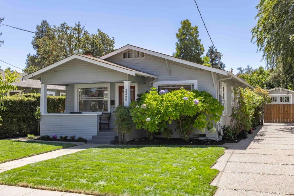 2260 Williams Street Property Photo