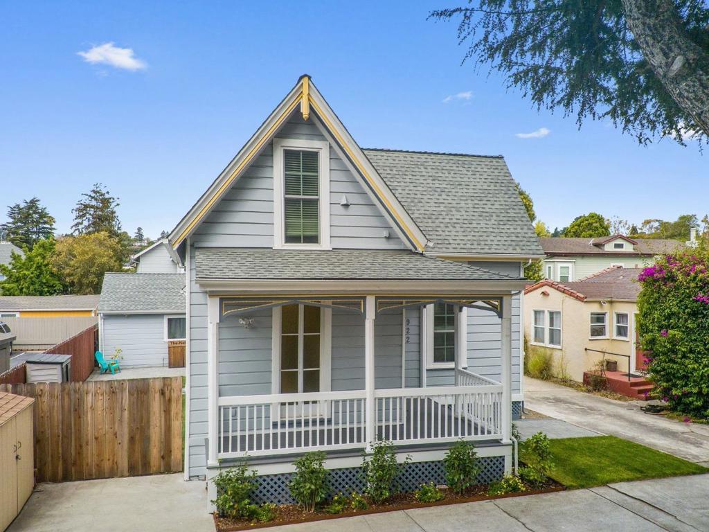 922 Mission Street Property Photo