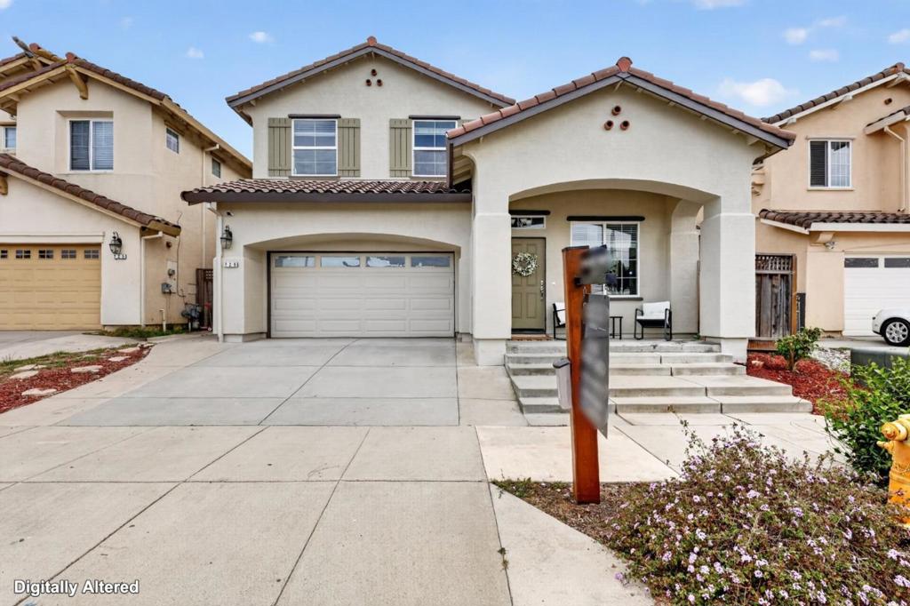 729 Vista Montana Drive Property Photo 1