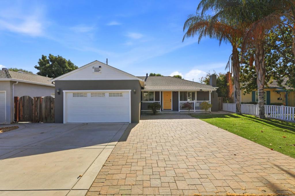 1377 San Juan Avenue Property Photo