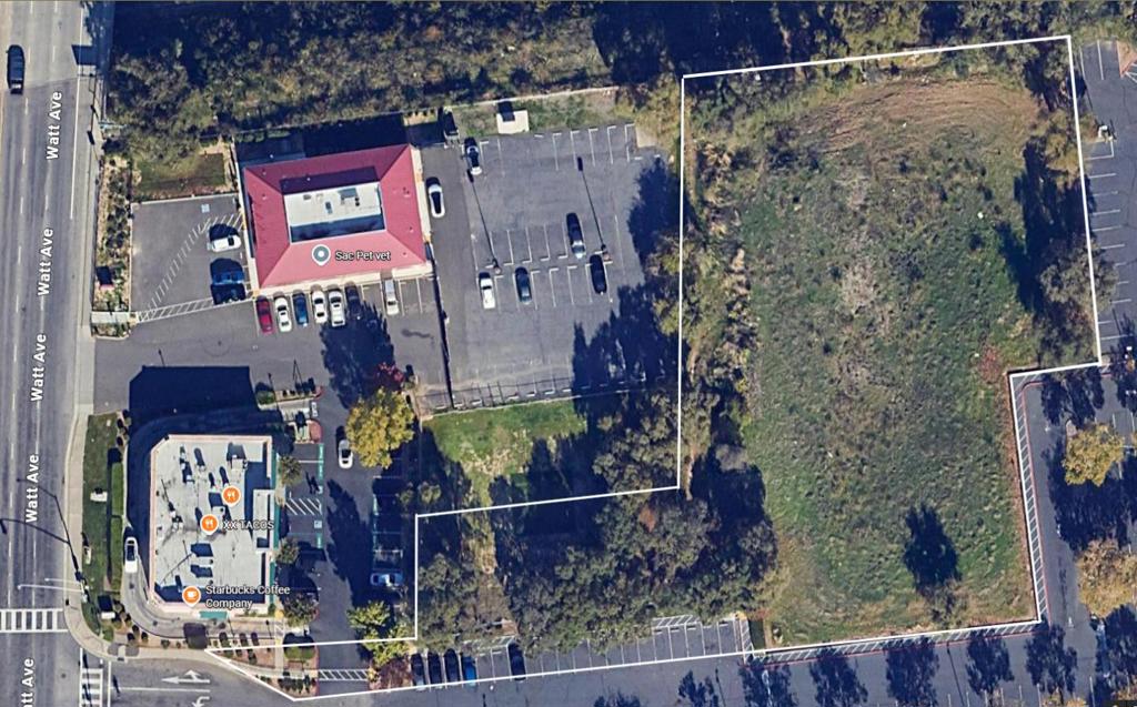 0 Watt Avenue Property Photo 2