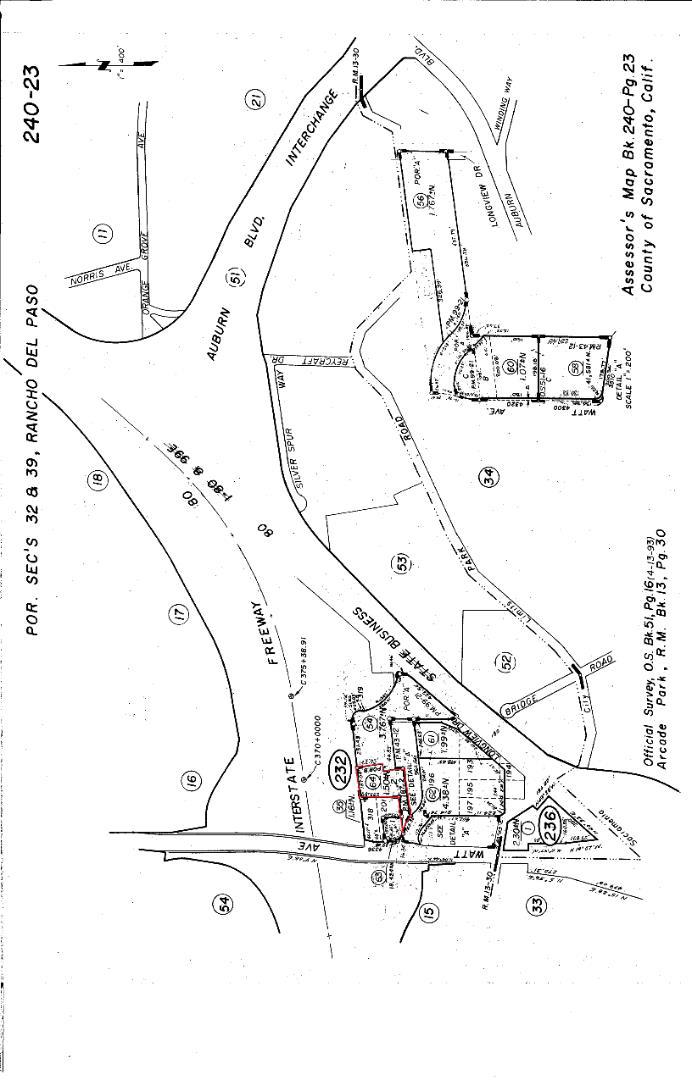 0 Watt Avenue Property Photo 5