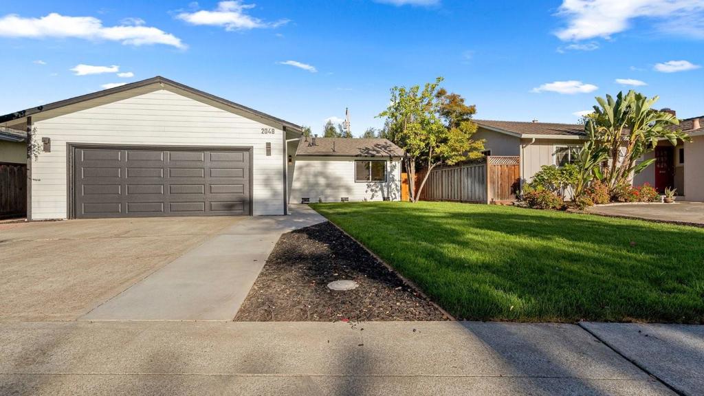 2048 Mayfield Avenue Property Photo 1