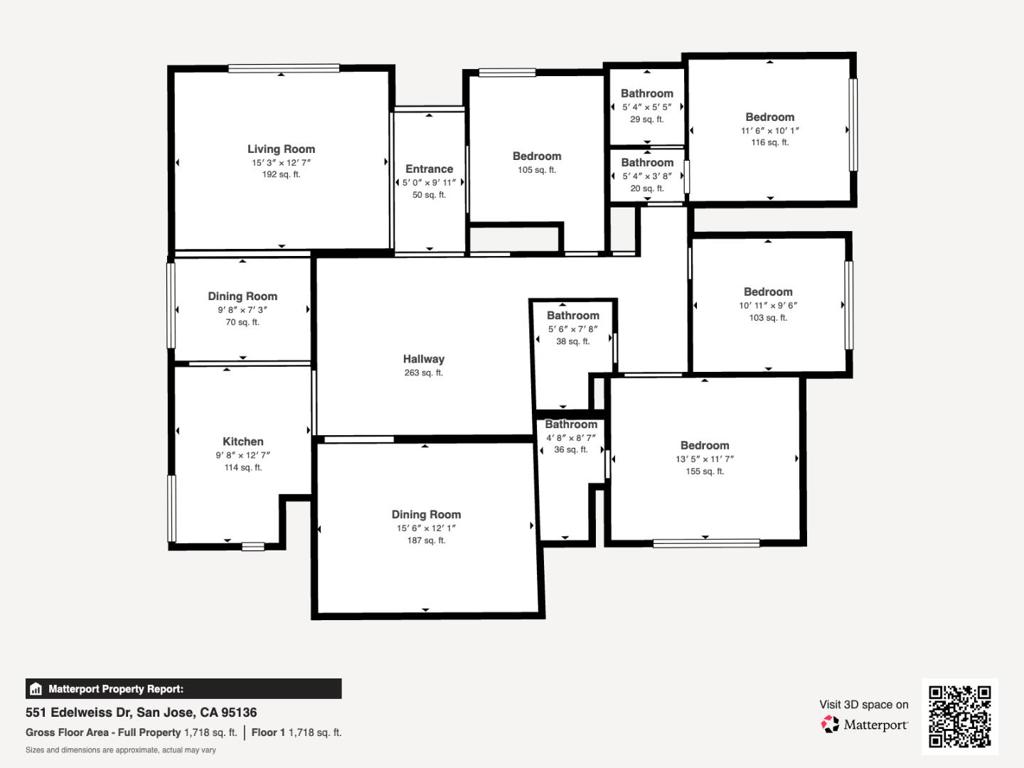 551 Edelweiss Drive Property Photo 33