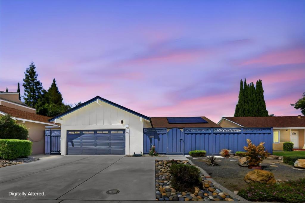 551 Edelweiss Drive Property Photo