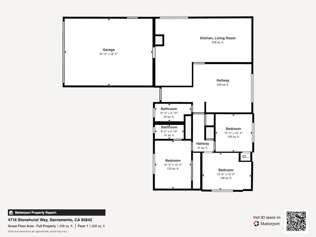 4716 Stonehurst Way Property Photo 35