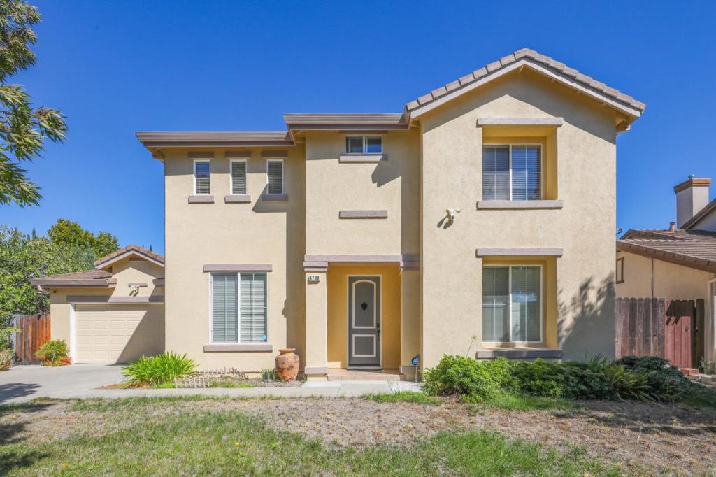 4708 Shetland Court Property Photo 1