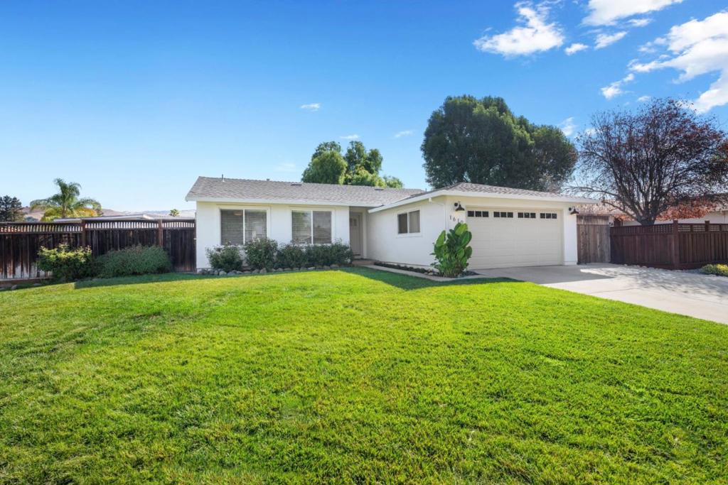 1610 Almond Way Property Photo 1