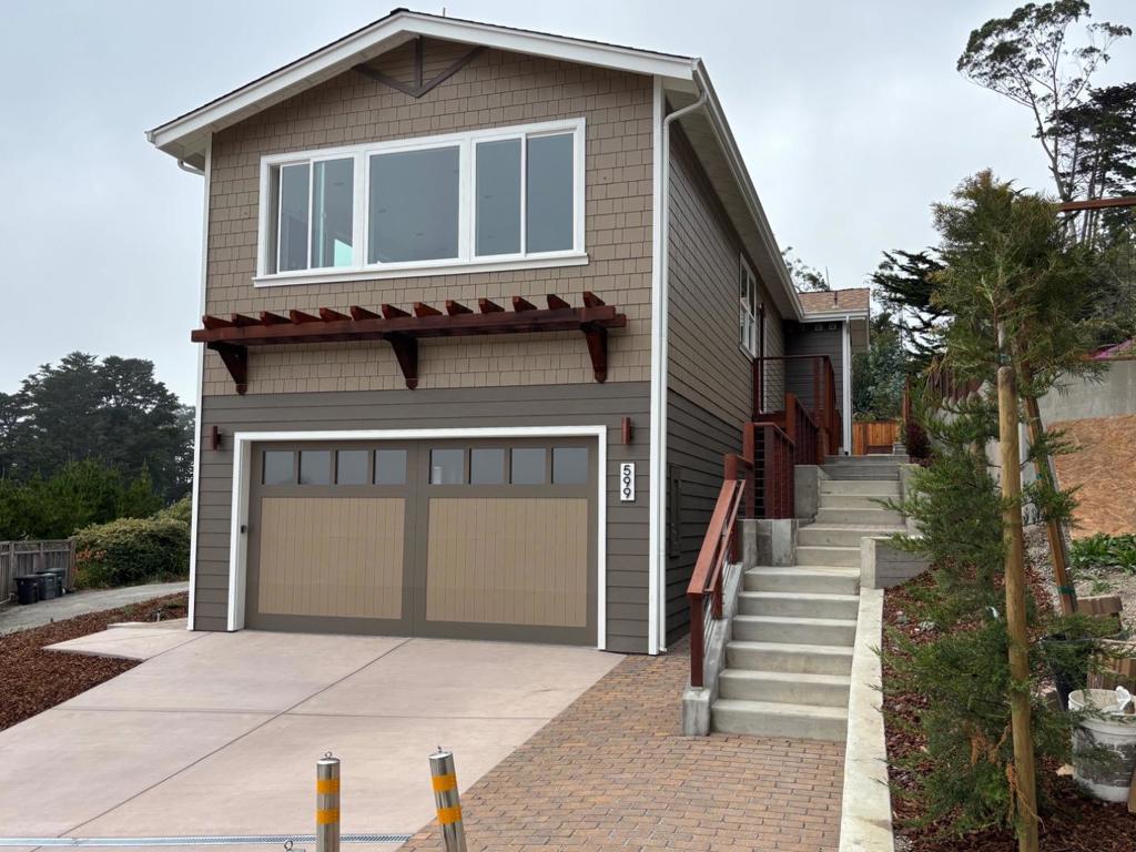 599 Alto Avenue Property Photo 1
