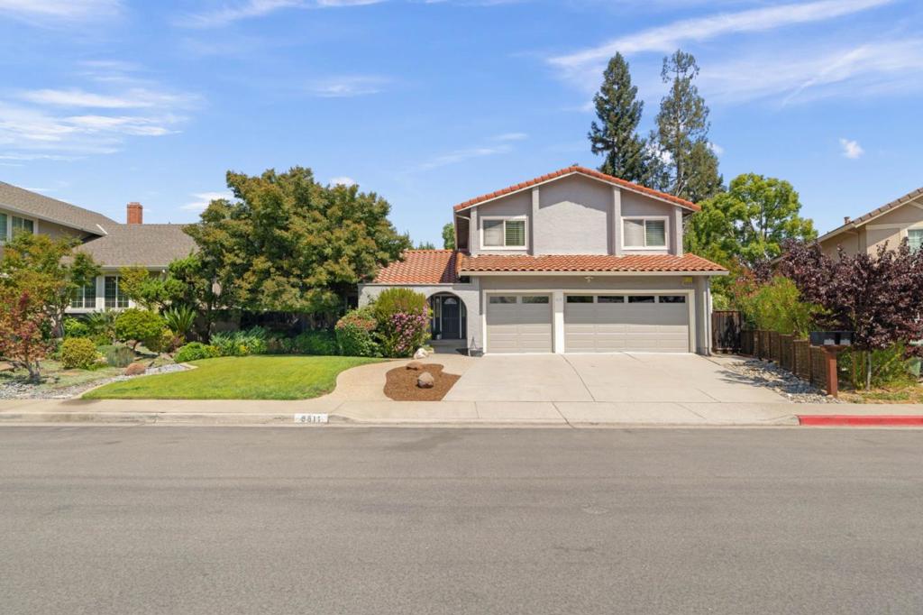 6611 Whitbourne Drive Property Photo 1