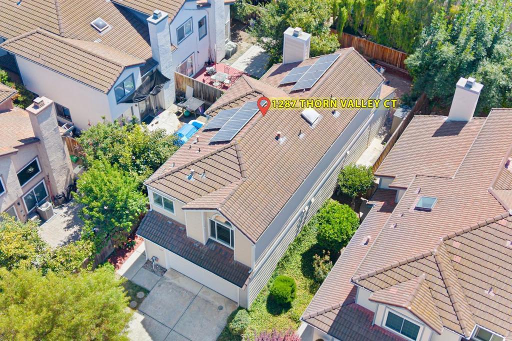 1287 Thorn Valley Court Property Photo 41