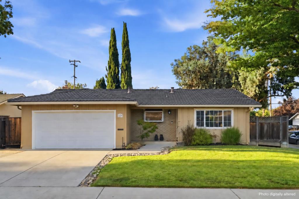 3305 Merrimac Drive Property Photo 1