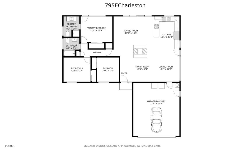 795 E Charleston Road Property Photo 38