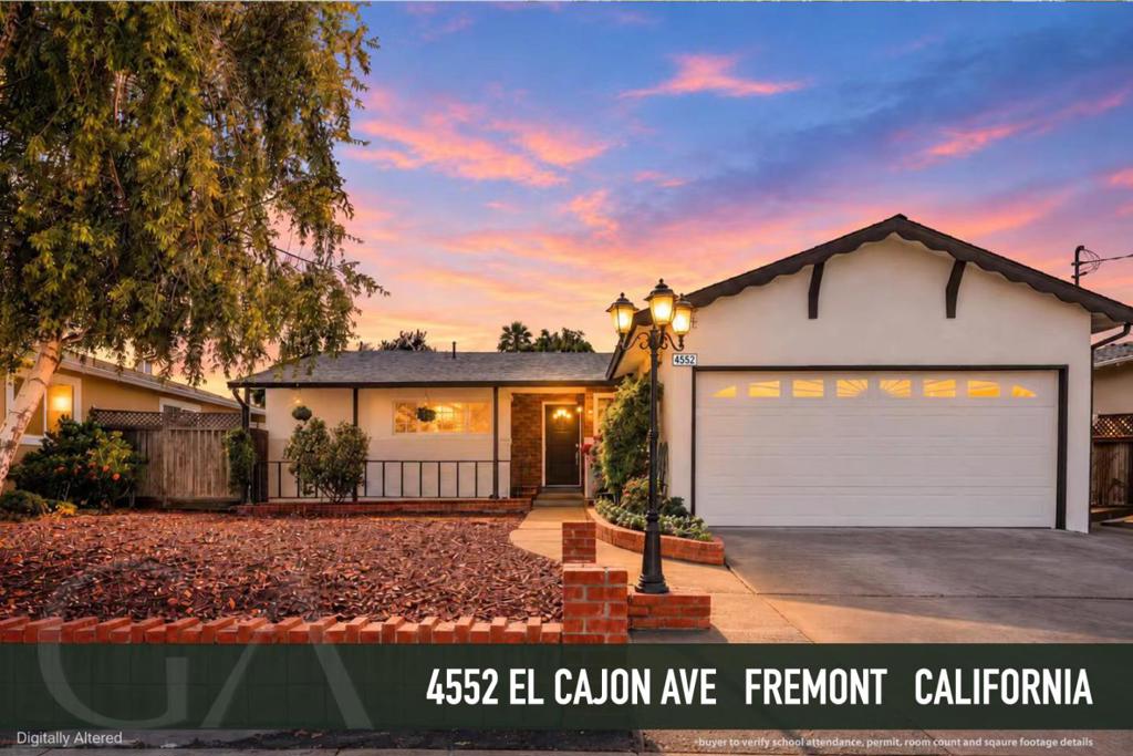 4552 El Cajon Avenue Property Photo