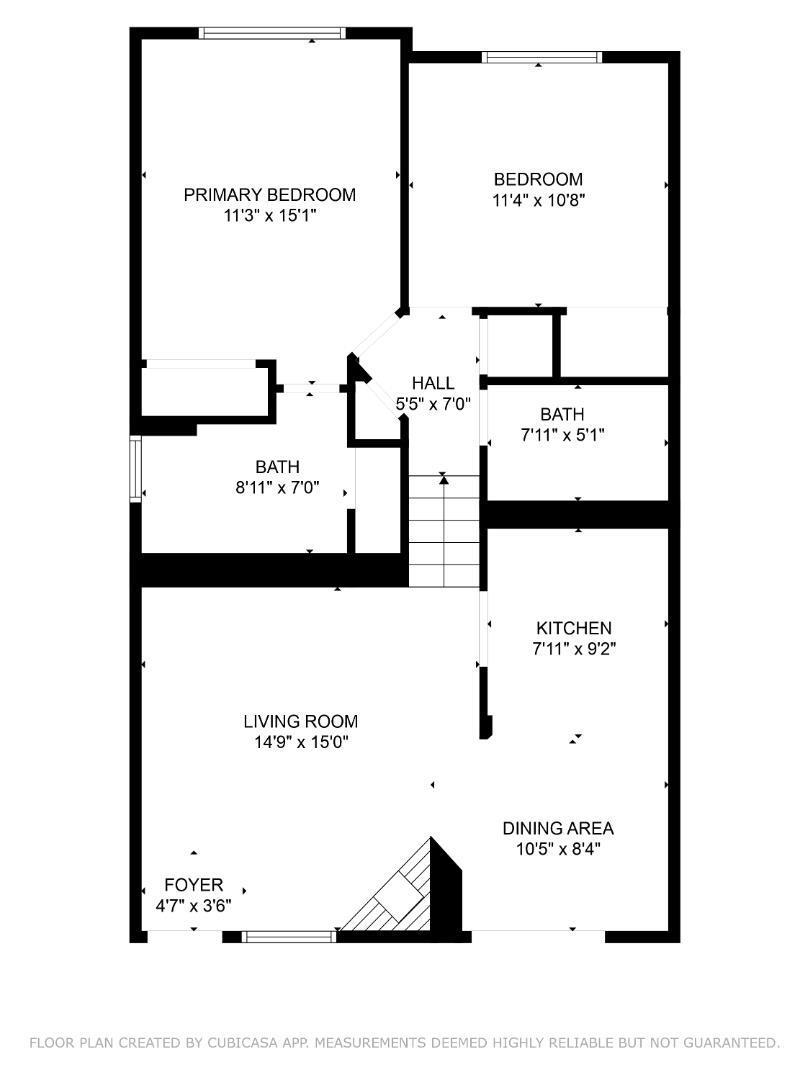 106 Sunnyhills Court Property Photo 20