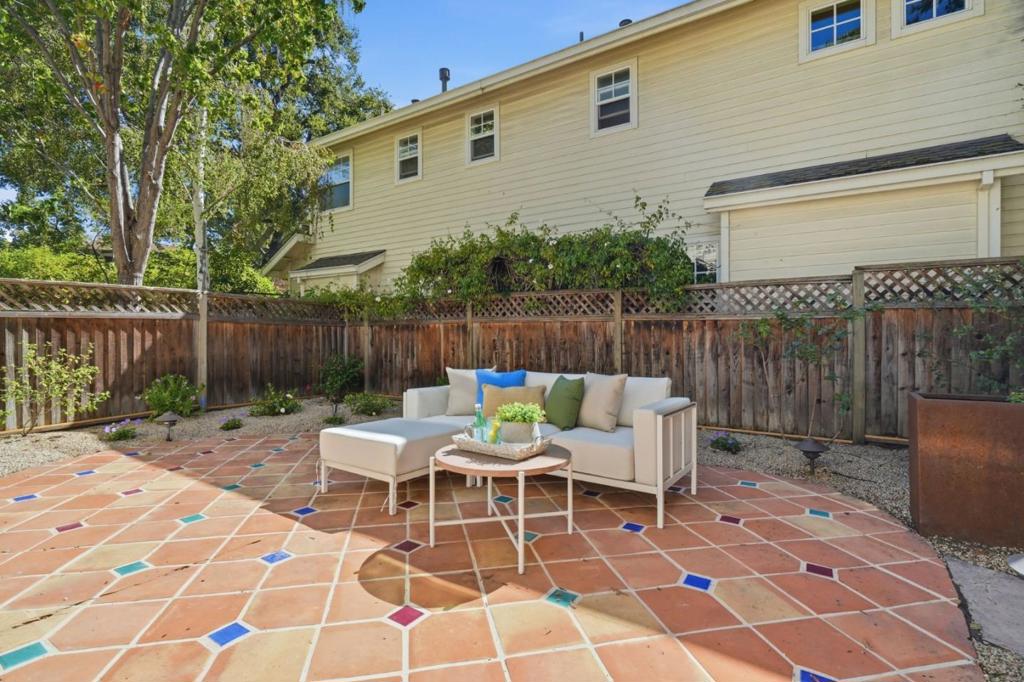 705 Mariposa Avenue Property Photo 51