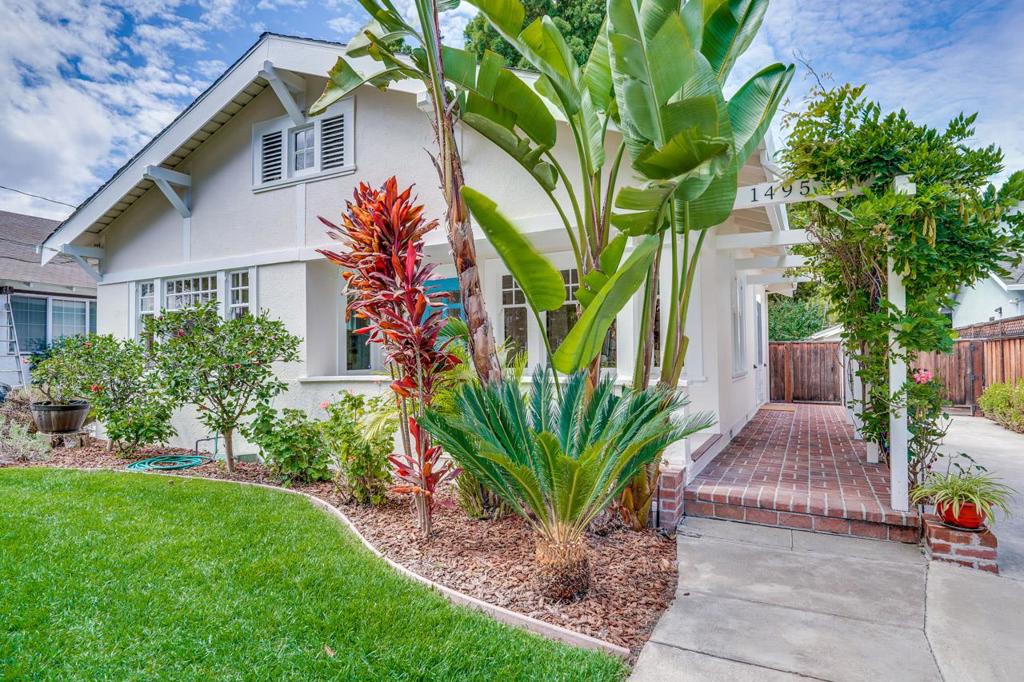 1495 Martin Avenue Property Photo 3