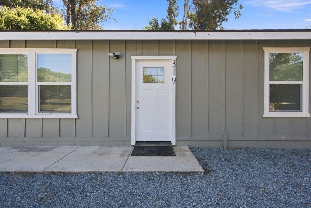 319 Echo Valley Road Property Photo 3