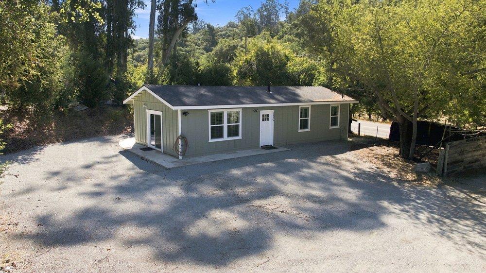 319 Echo Valley Road Property Photo 32