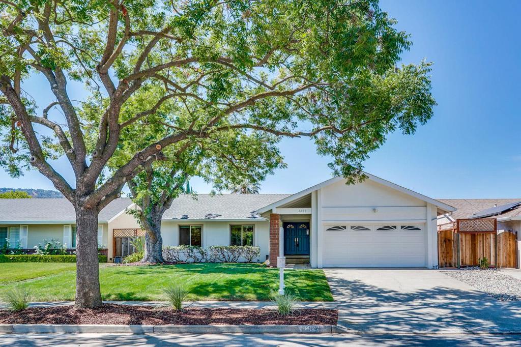 6419 Camino Verde Drive Property Photo 1