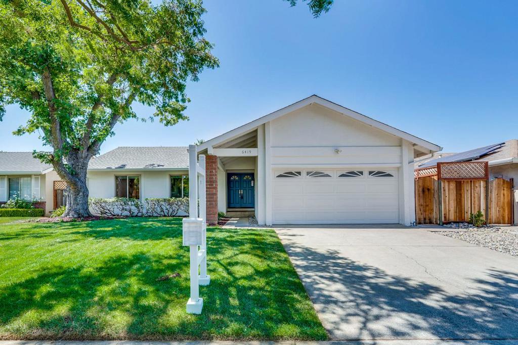 6419 Camino Verde Drive Property Photo 2