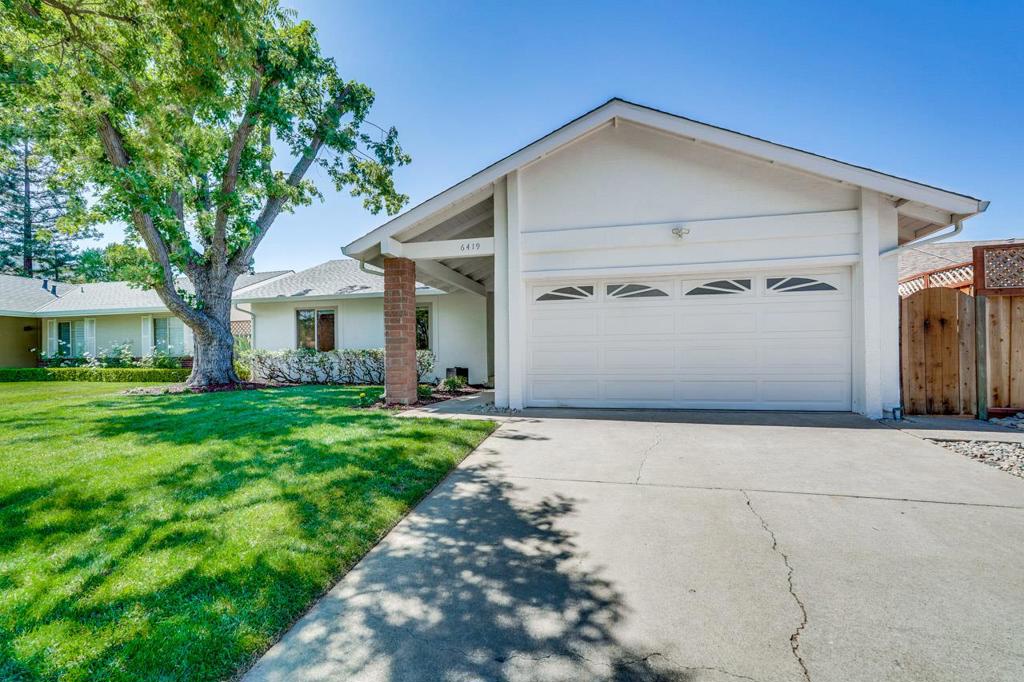 6419 Camino Verde Drive Property Photo 3