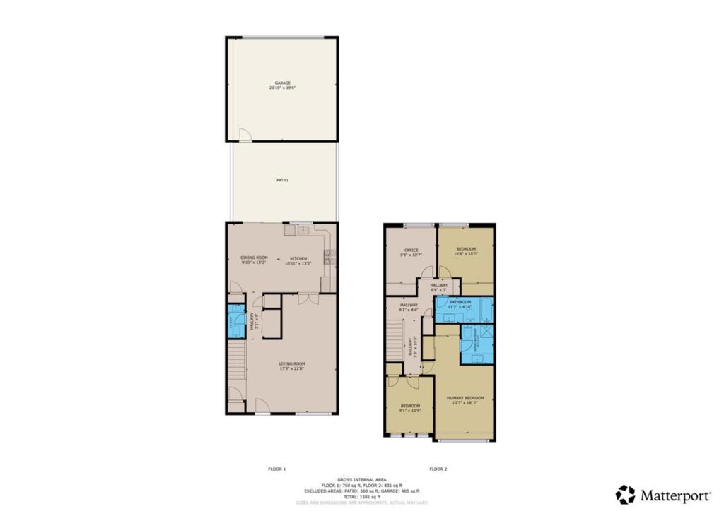 803 Beaver Creek Way Property Photo 43