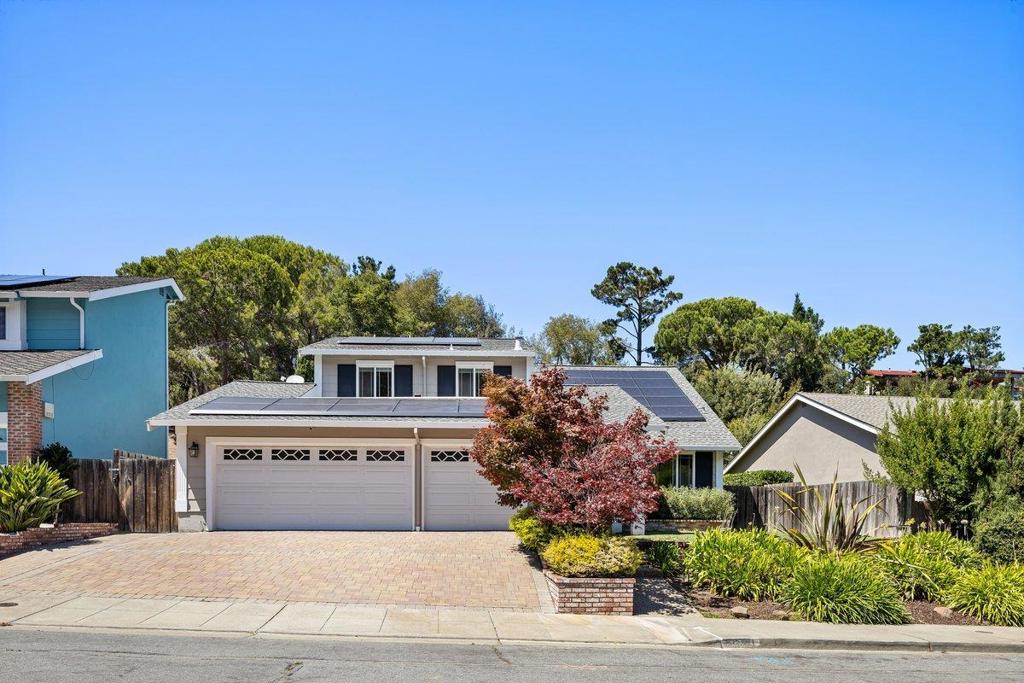 1478 Cherrywood Drive Property Photo