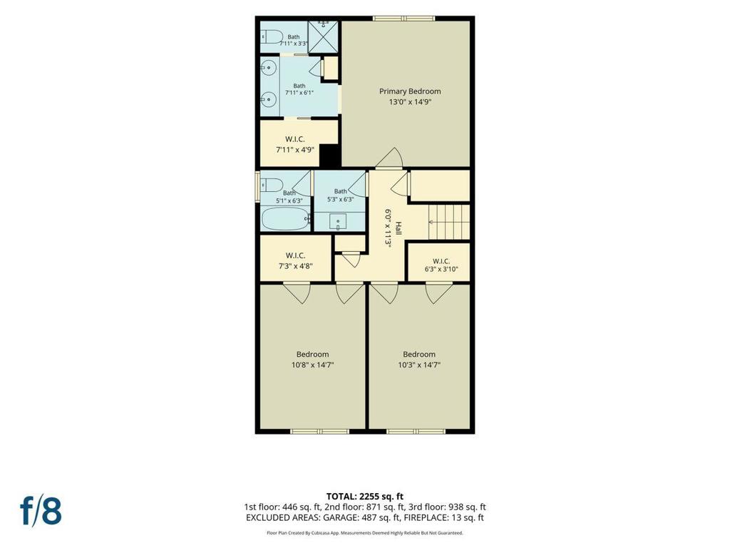 880 Lansdown Court Property Photo 41