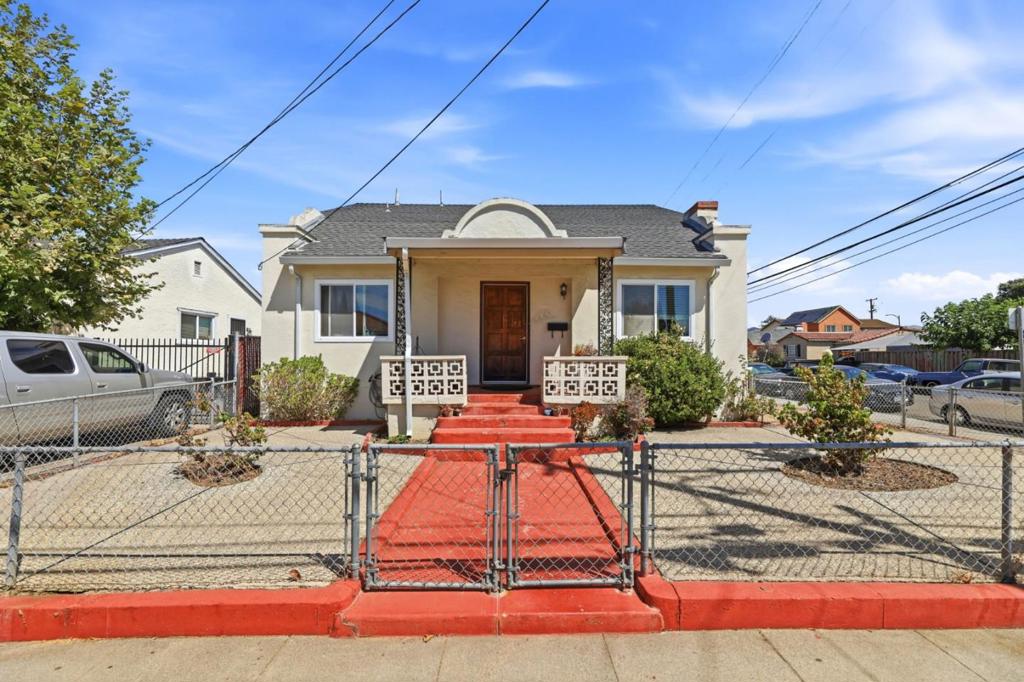 106 N 31st Street Property Photo
