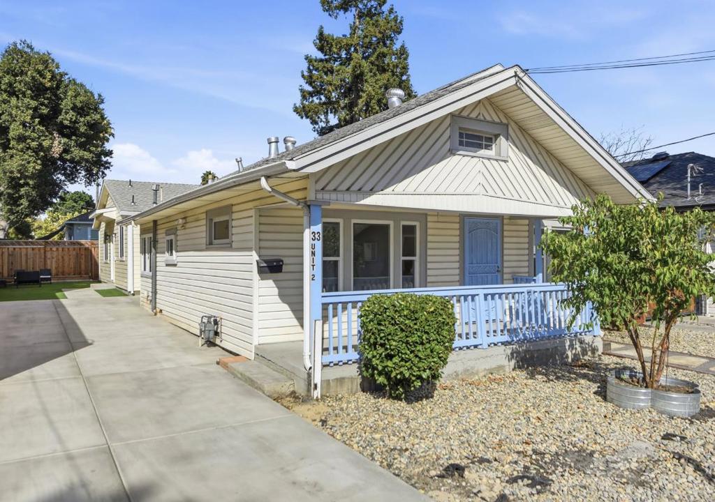 33 Sunol Street Property Photo