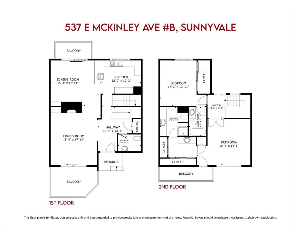 537 E Mc Kinley Avenue B Property Photo 45