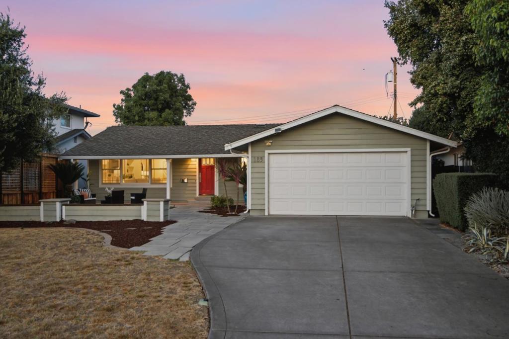 189 Gilbert Avenue Property Photo