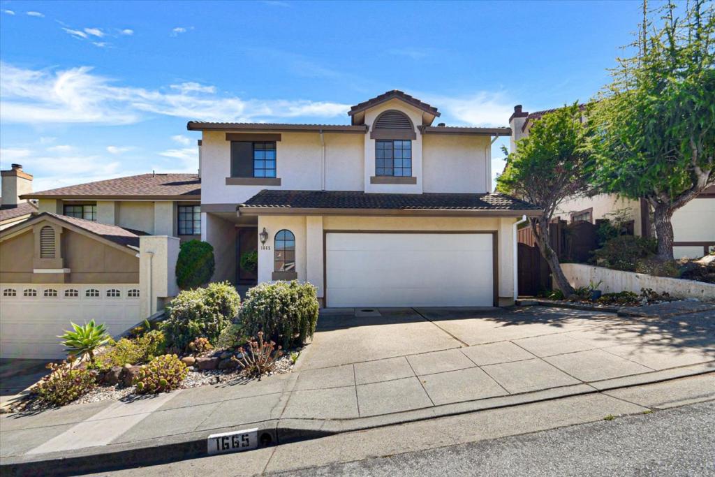 1665 Toyon Court Property Photo