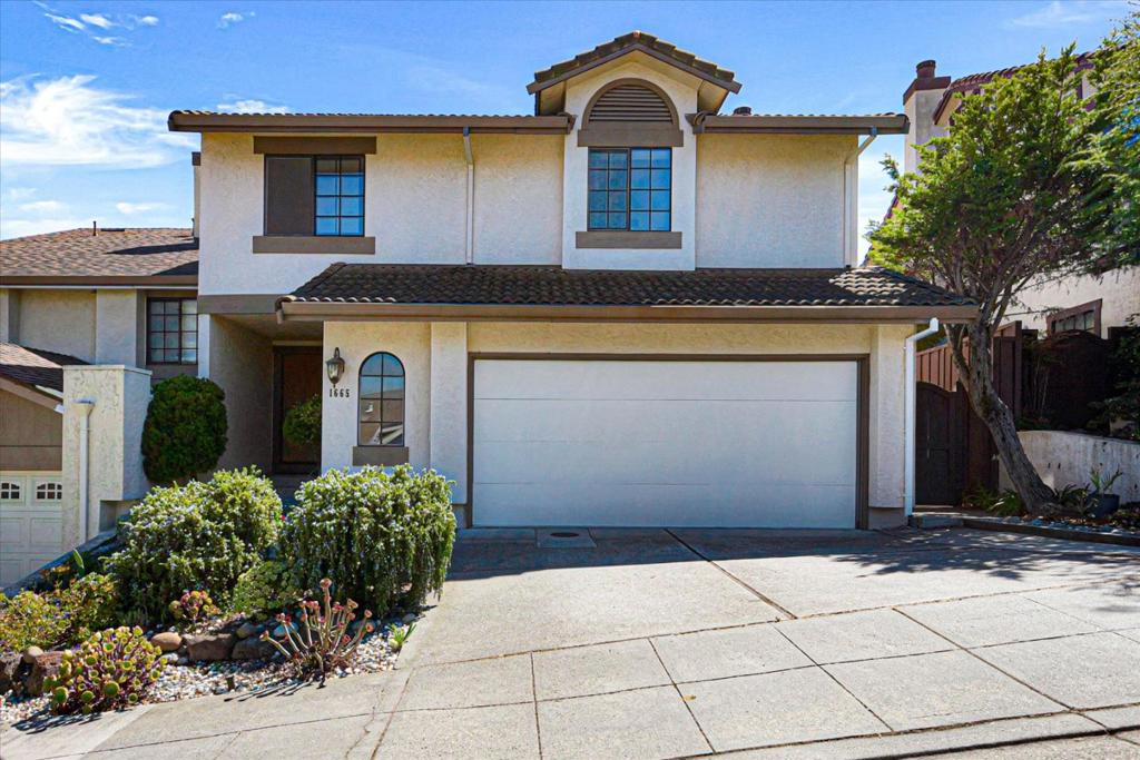 1665 Toyon Court Property Photo 2