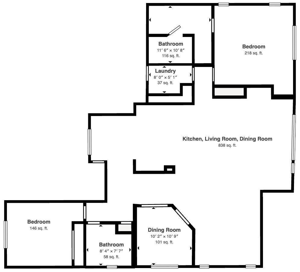 2905 Granite Park Lane Property Photo 17