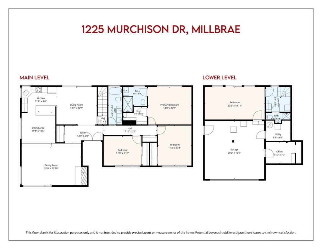 1225 Murchison Drive Property Photo 48