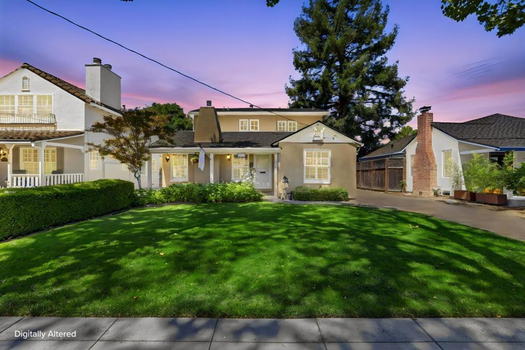 875 Nevada Avenue Property Photo