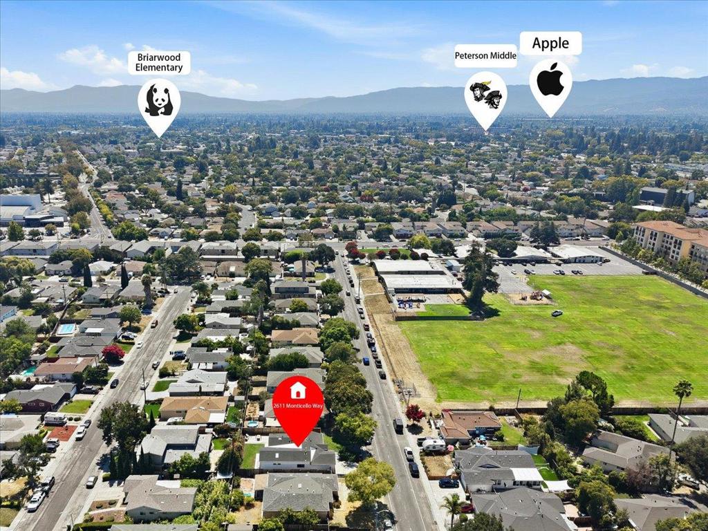 2611 Monticello Way Property Photo 49