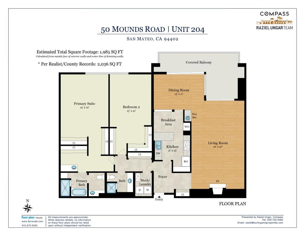 50 Mounds Road 204 Property Photo 50