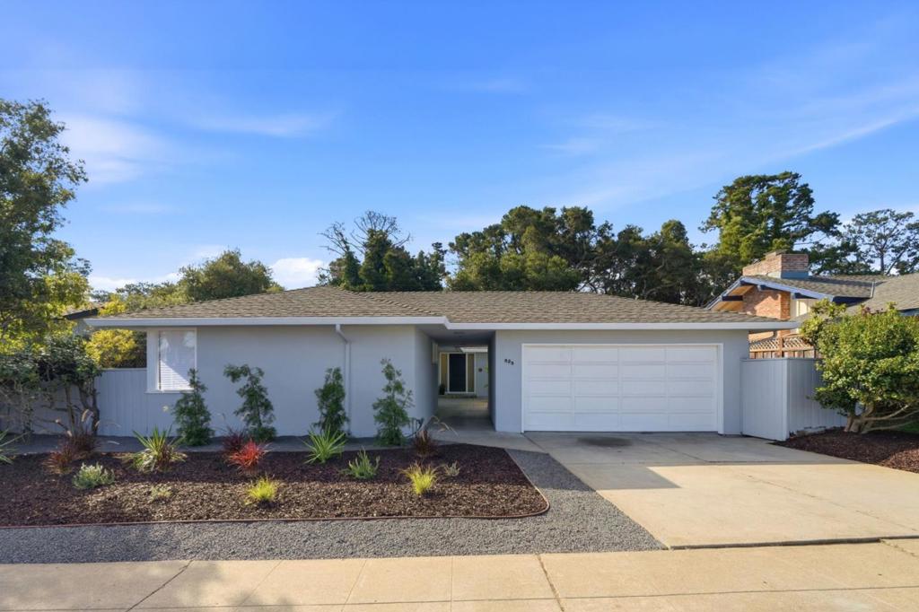 535 W Hillsdale Boulevard Property Photo