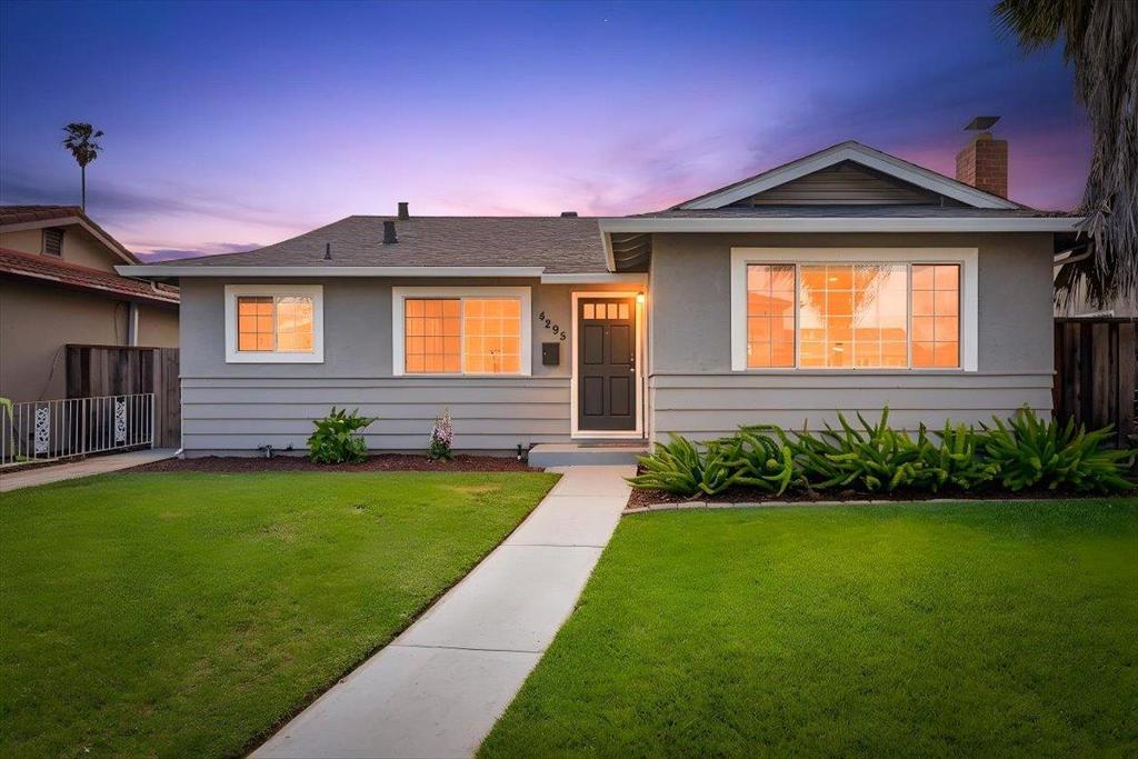 4295 Jan Way Property Photo 1