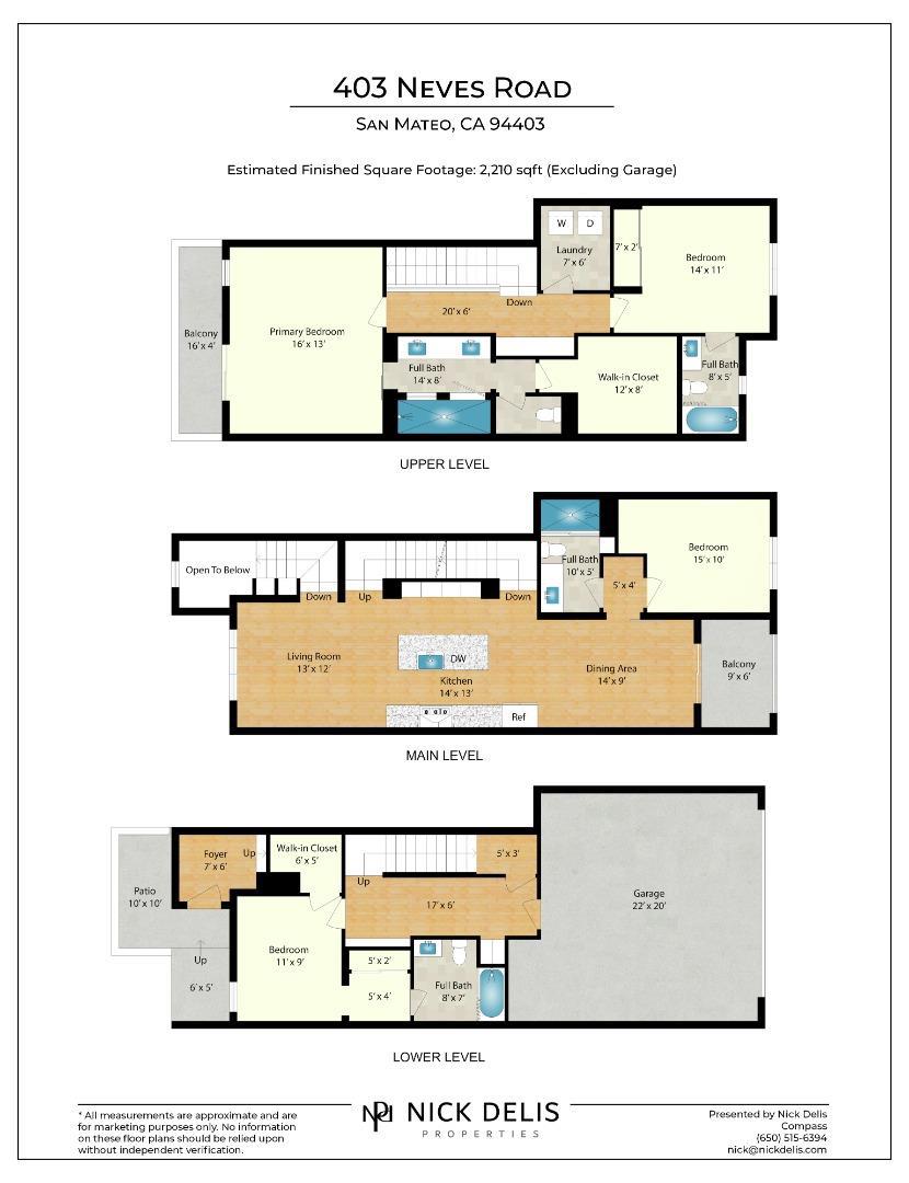 403 Neves Road Property Photo 41