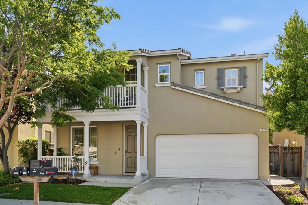 1873 Silkwood Lane Property Photo