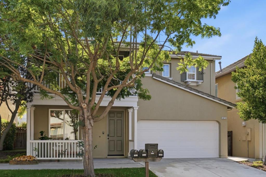 1873 Silkwood Lane Property Photo 2
